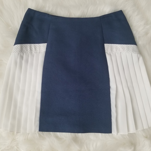 Claire Skirt, luxury skirt - Picture 5 of 6